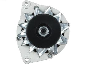 · 2IS9345 - ALTERNADOR T/ISKRA / LETRIKA 12V - 55A NUEVO