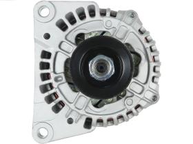 · 2IS9367 - ALTERNADOR T/ISKRA / LETRIKA 12V - 95A NUEVO (727)