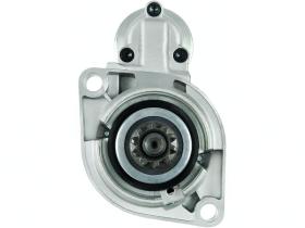 · 1BO0056 - MOTOR DE ARRANQUE T/BOSCH 12V - 1.10KW NUEVO (508)