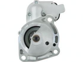 · 1BO0712 - MOTOR DE ARRANQUE NIKKO OE 24V - 4.00KW NUEVO (85)