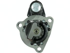 · 1DE1024 - MOTOR DE ARRANQUE T/DELCO 24V - 7.50KW NUEVO (2046)