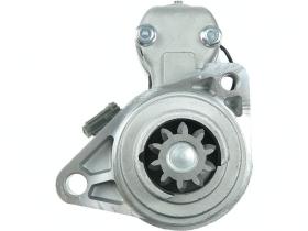 · 1HI2084 - MOTOR DE ARRANQUE T/HITACHI 12V - 1.40KW NUEVO