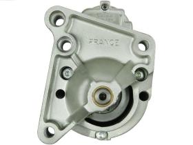 · 1VA3027REP - MOTOR DE ARRANQUE T/VALEO 12V - 1.10KW REMAN