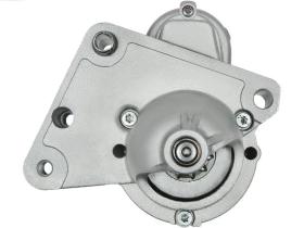 · 1VA3039RES - MOTOR DE ARRANQUE T/VALEO 12V - 1.4KW REMAN (2)