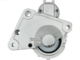 · 1VA3052RES - MOTOR DE ARRANQUE T/VALEO 12V - 1.50KW REMAN