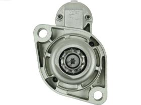 · 1VA3060REP - MOTOR DE ARRANQUE T/VALEO 12V - 1.10KW REMAN