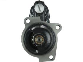 · 1VA3072 - MOTOR DE ARRANQUE T/VALEO 24V - 6.60KW NUEVO