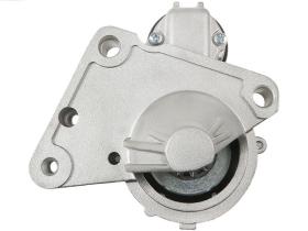 · 1VA3080RES - MOTOR DE ARRANQUE T/VALEO 12V - 2.20KW REMAN