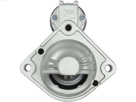 · 1VA3097RES - MOTOR DE ARRANQUE T/VALEO 12V - 1.60KW REMAN