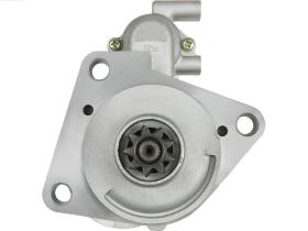 · 1VA3127OEM - MOTOR DE ARRANQUE VALEO OEM 24V - 5.00KW OEM