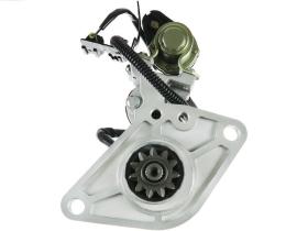 · 1VA3128 - MOTOR DE ARRANQUE T/VALEO 24V - 5.00KW NUEVO