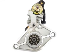 · 1VA3131OEM - MOTOR DE ARRANQUE VALEO OEM 24V - 5.00KW OEM