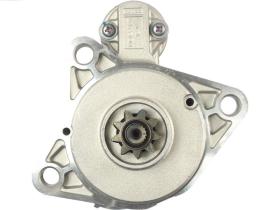 · 1VA3154OEM - MOTOR DE ARRANQUE VALEO OEM 12V - 2.00KW OEM