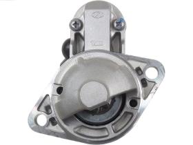 · 1VA3156OEM - MOTOR DE ARRANQUE VALEO OEM 12V - 1.40KW OEM