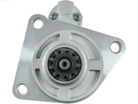 · 1VA3179OEM - MOTOR DE ARRANQUE VALEO OEM 24V - 5.00KW OEM