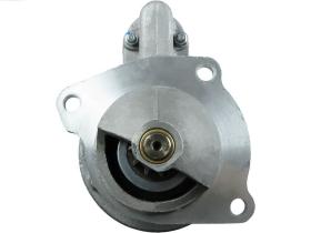 · 1LU4024 - MOTOR DE ARRANQUE T/LUCAS 12V - 2.80KW NUEVO