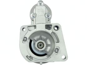 · 1MA4091RES - MOTOR DE ARRANQUE T/MAGNETI MARELLI 12V - 0.80KW REMAN