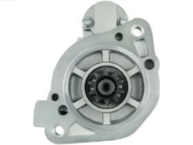 · 1MI5030 - MOTOR DE ARRANQUE T/MITSUBISHI 12V - 2.20KW NUEVO (4)