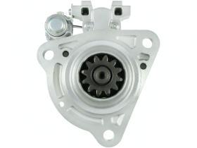 · 1MI5051OEM - MOTOR DE ARRANQUE MITSUBISHI OEM 24V - 5.50KW OEM