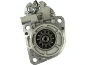 · 1MI5081 - MOTOR DE ARRANQUE T/MITSUBISHI 24V - 5.50KW NUEVO