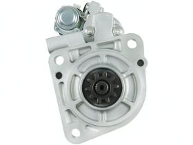 · 1MI5084OEM - MOTOR DE ARRANQUE MITSUBISHI OEM 24V - 5.00KW OEM