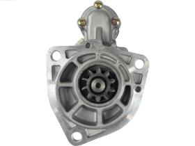 · 1MI5086 - MOTOR DE ARRANQUE T/MITSUBISHI 24V - 6.50KW NUEVO