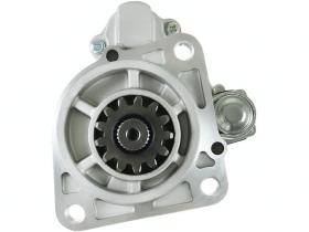 · 1MI5107 - MOTOR DE ARRANQUE T/MITSUBISHI 24V - 5.50KW NUEVO (991)