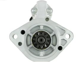 · 1MI5114OEM - MOTOR DE ARRANQUE MITSUBISHI OEM 24V - 3.20KW OEM