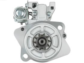 · 1MI5116 - MOTOR DE ARRANQUE T/MITSUBISHI 24V - 5.00KW NUEVO