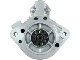 · 1MI5169OEM - MOTOR DE ARRANQUE MITSUBISHI OEM 12V - 2.20KW OEM