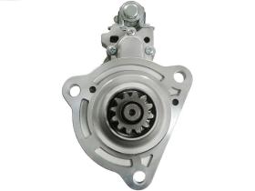 · 1MI5172 - MOTOR DE ARRANQUE T/MITSUBISHI 24V - 7.00KW NUEVO