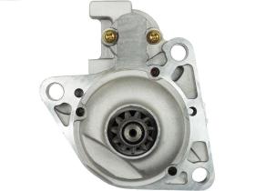 · 1MI5195 - MOTOR DE ARRANQUE T/MITSUBISHI 24V - 3.2KW NUEVO