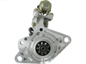 · 1MI5218 - MOTOR DE ARRANQUE T/MITSUBISHI 12V - 3.60KW NUEVO