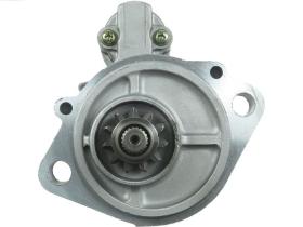 · 1MI5220 - MOTOR DE ARRANQUE T/MITSUBISHI 12V - 2.20KW NUEVO