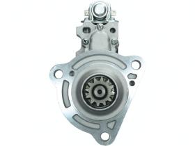 · 1MI5227 - MOTOR DE ARRANQUE T/MITSUBISHI 24V - 7.00KW NUEVO