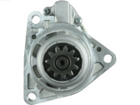 · 1MI5228 - MOTOR DE ARRANQUE T/MITSUBISHI 24V - 5.00KW NUEVO