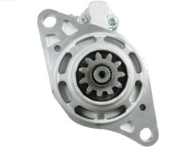 · 1MI5242 - MOTOR DE ARRANQUE T/MITSUBISHI 24V - 5.50KW NUEVO