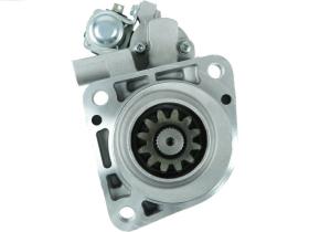 · 1MI5244 - MOTOR DE ARRANQUE T/MITSUBISHI 24V - 5.50KW NUEVO (1191)