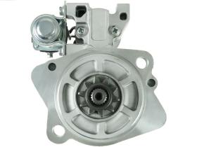 · 1MI5258 - MOTOR DE ARRANQUE T/MITSUBISHI 24V - 5.0KW NUEVO