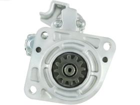 · 1MI5262OEM - MOTOR DE ARRANQUE MITSUBISHI OEM 24V - 5.00KW OEM