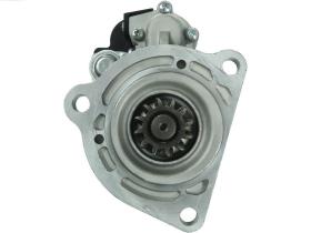 · 1MI5263 - MOTOR DE ARRANQUE T/MITSUBISHI 24V - 7.0KW NUEVO