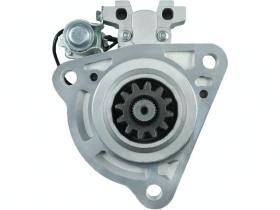 · 1MI5266 - MOTOR DE ARRANQUE T/MITSUBISHI 24V - 5.5KW NUEVO