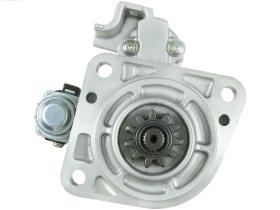 · 1MI5267OEM - MOTOR DE ARRANQUE MITSUBISHI OEM 24V - 5.00KW OEM