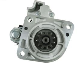 · 1MI5267 - MOTOR DE ARRANQUE T/MITSUBISHI 24V - 5.00KW NUEVO (688)