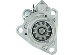 · 1MI5328 - MOTOR DE ARRANQUE T/MITSUBISHI 12V - 5.50KW NUEVO