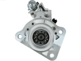 · 1MI5349 - MOTOR DE ARRANQUE T/MITSUBISHI 24V - 7.00KW NUEVO