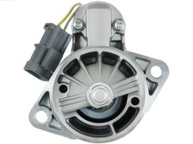 · 1MI5373 - MOTOR DE ARRANQUE T/MITSUBISHI 12V - 1.40KW NUEVO