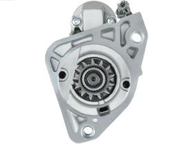 · 1MI5411 - MOTOR DE ARRANQUE T/MITSUBISHI 12V - 1.80KW NUEVO