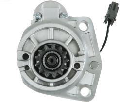 · 1MI5414 - MOTOR DE ARRANQUE T/MITSUBISHI 12V - 1.70KW NUEVO