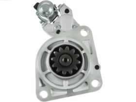 · 1MI5476 - MOTOR DE ARRANQUE T/MITSUBISHI 24V - 5.50KW NUEVO